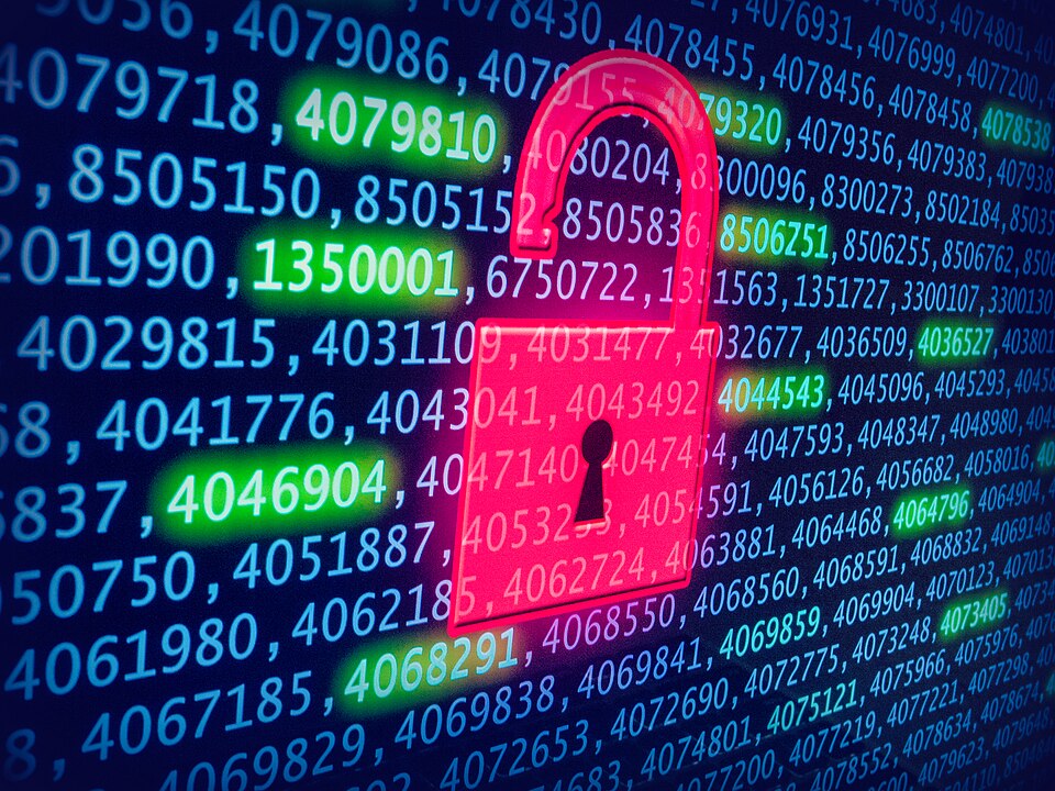 Datenschutzerklärung