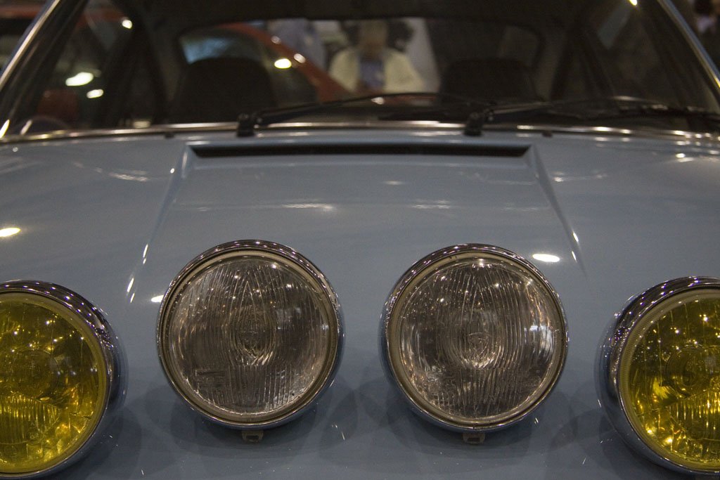 Bremen Classic Motorshow 2013