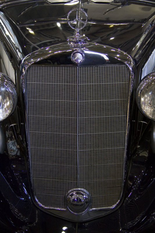Bremen Classic Motorshow 2013