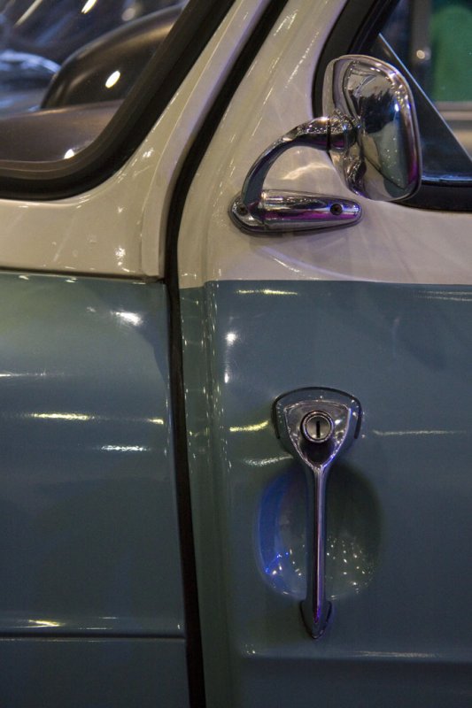 Bremen Classic Motorshow 2013