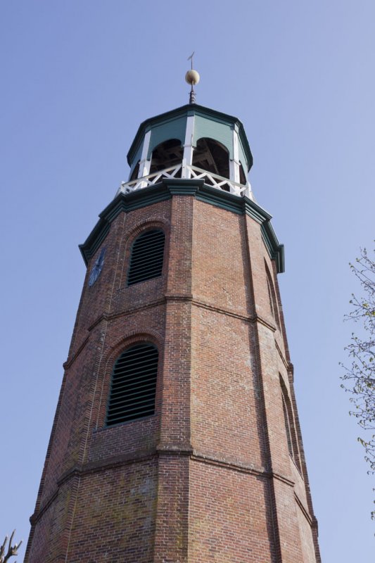 Wochenende in Ditzum