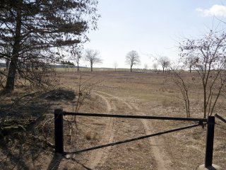 Urbex &raquo; Der Flugplatz Mahlwinkel