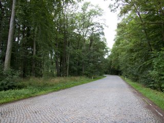 Konzentrationslager Buchenwald