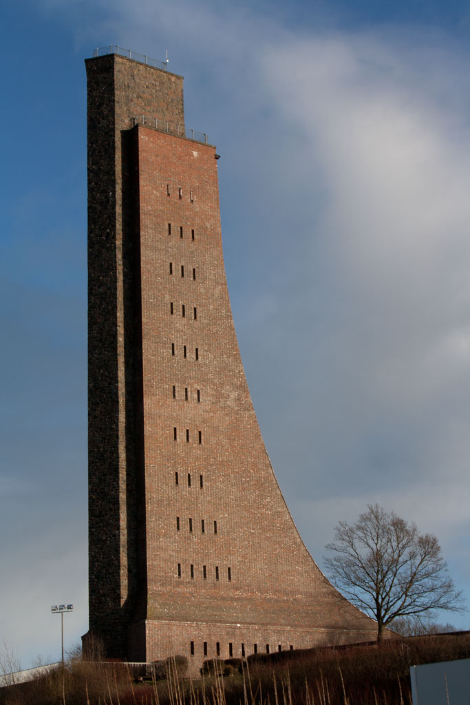 Marine-Ehrenmal Laboe