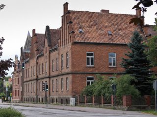 Quedlinburg